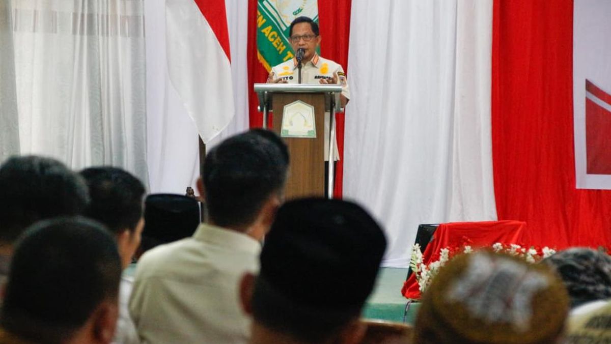 Task Force Leader Urges Local Governments to Expedite Data Collection for Permanent Housing Beneficiaries