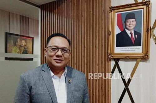 As Eid Approaches, West Java Regional Parliament Commission I Scrutinises Companies Defaulting on Holiday Bonuses