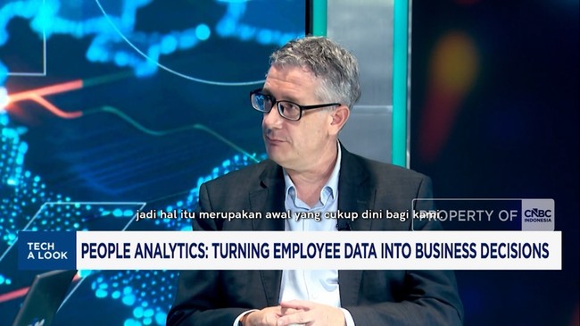 Video: Employee Data Management Techniques to Boost Business Performance