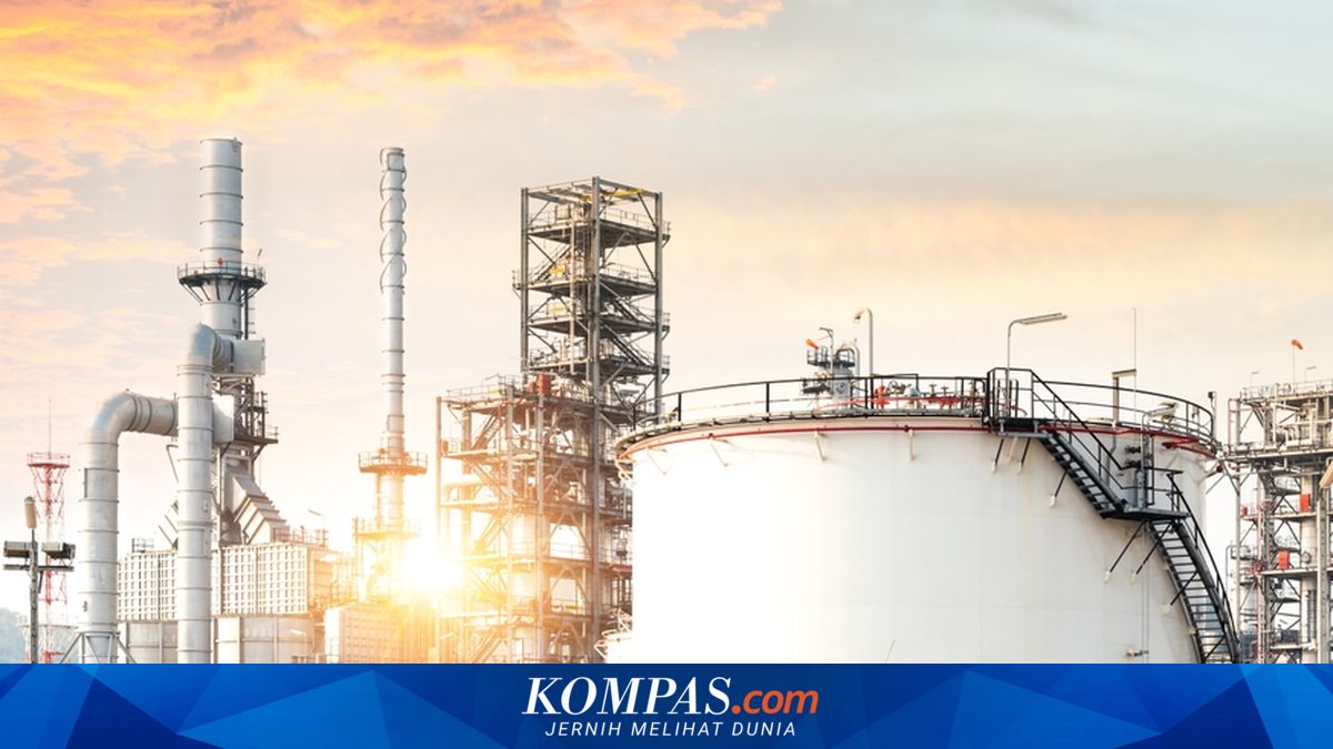 Japan Deploys Emergency Oil Reserves Amid Iran Conflict Pressure on Supply