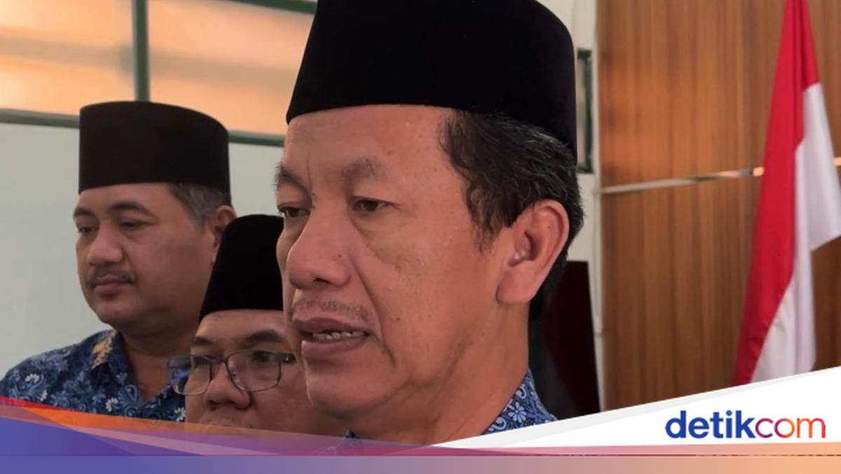 Fendi Wants to Return to School; Gunungkidul Religious Affairs Office Waives Educational Costs