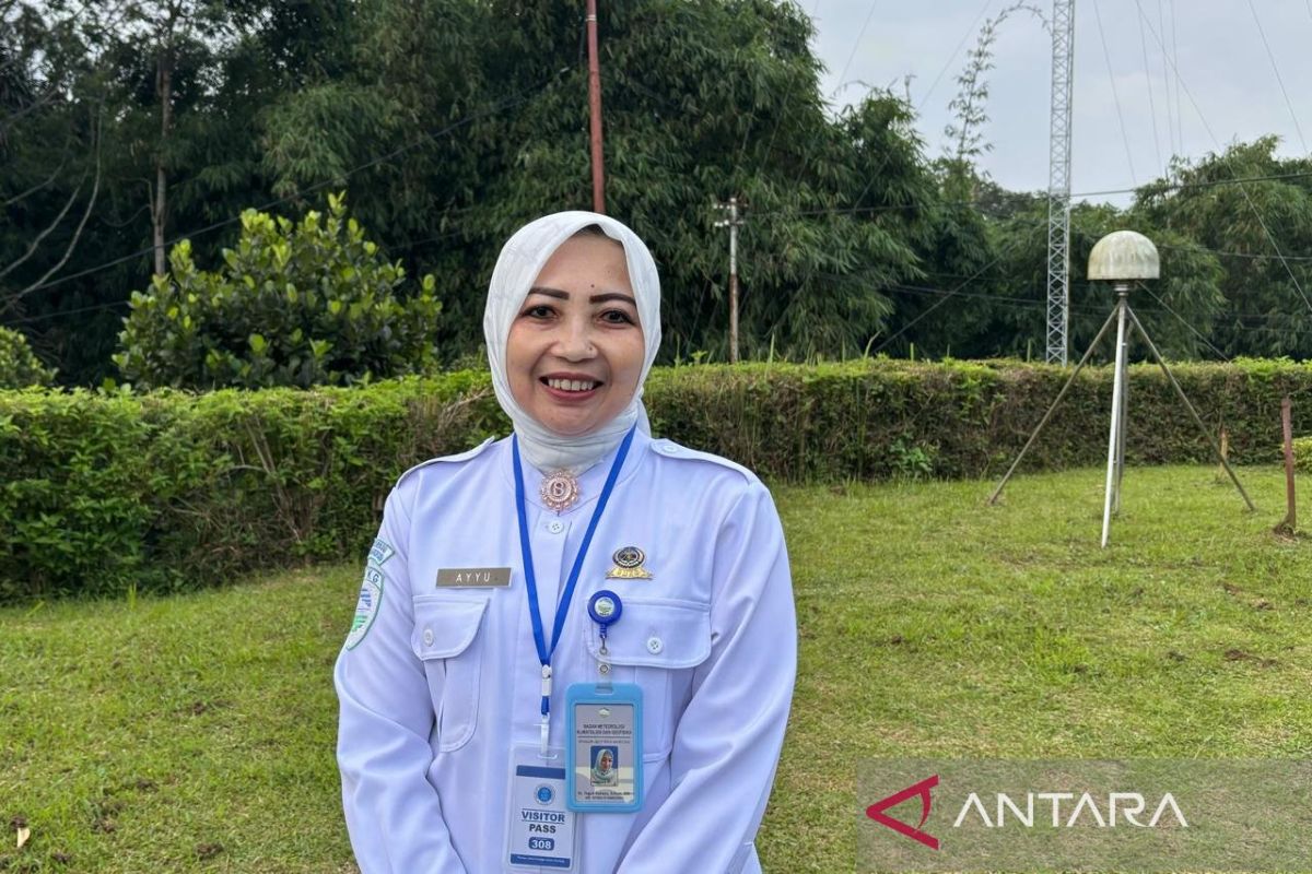 BMKG: Dry season in West Java to arrive earlier, peaks in August