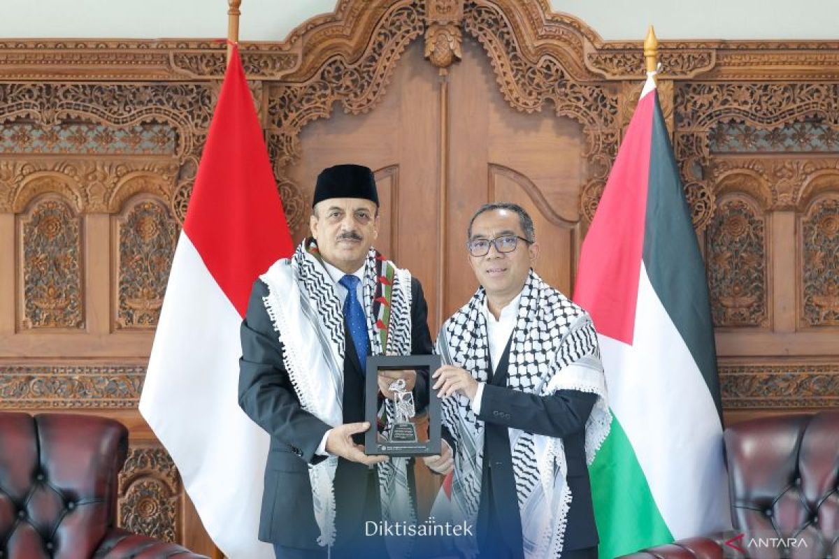 Indonesian Government Opens Education and Human Resources Collaboration with Palestine