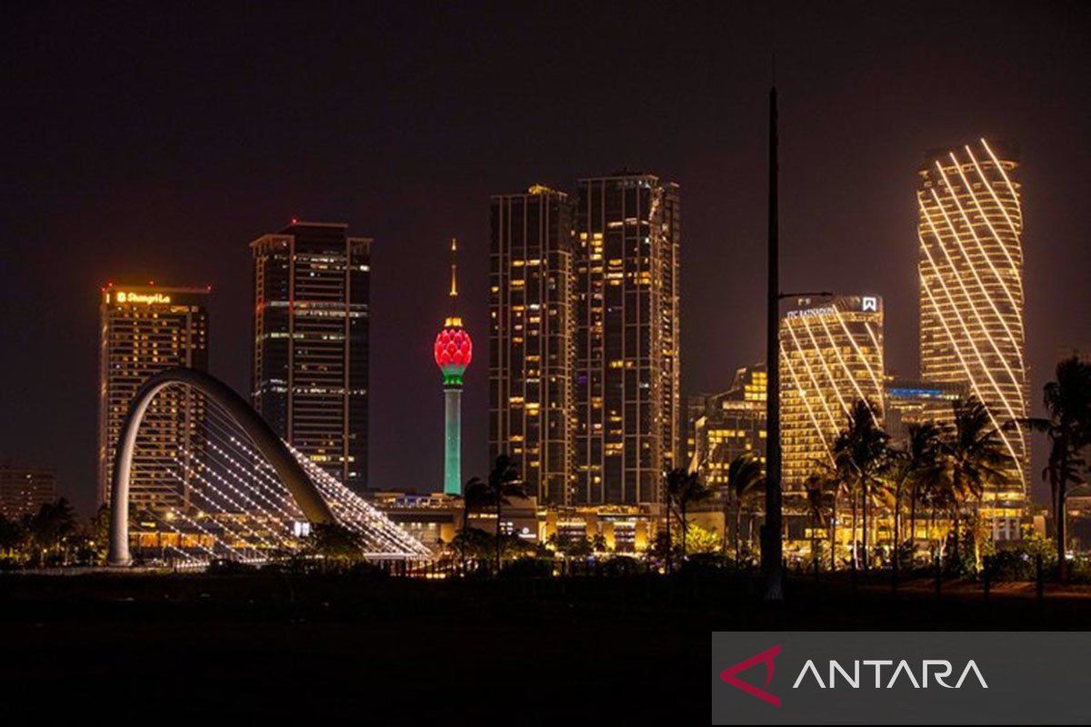 Sri Lanka Implements Weekly Fuel Rationing System Amid Oil Supply Crisis