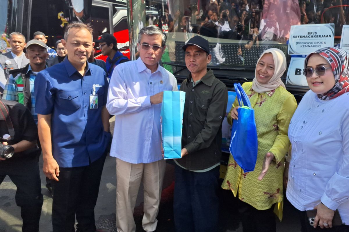 Ministry of Labour Holiday Allowance Post Receives 2,000 Worker Consultations