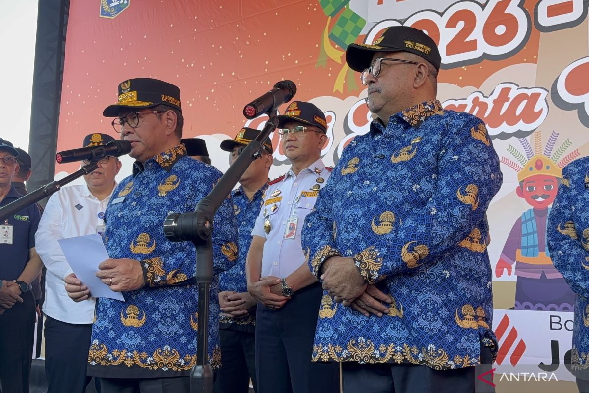 Car Free Night During Takbiran Night Awaits Isbat Court Decision