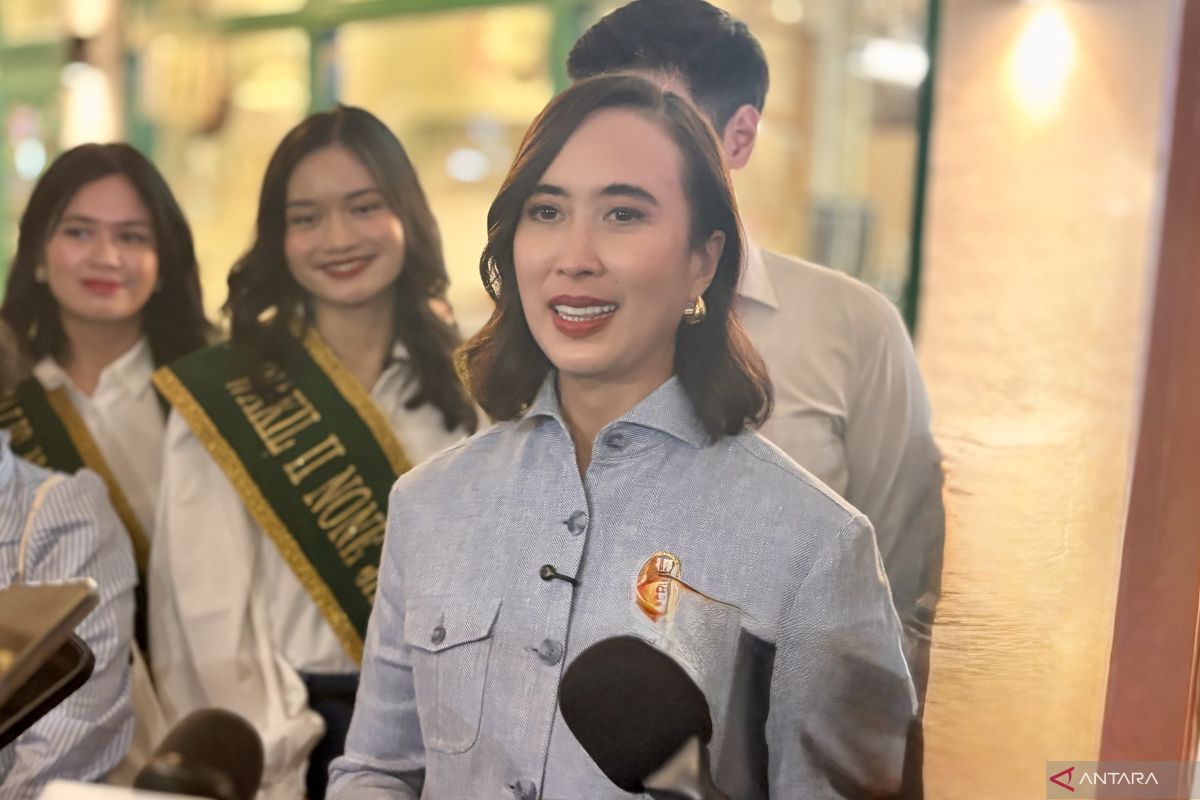 Tourism Minister Urges Citizens Not to Litter at Tourist Destinations