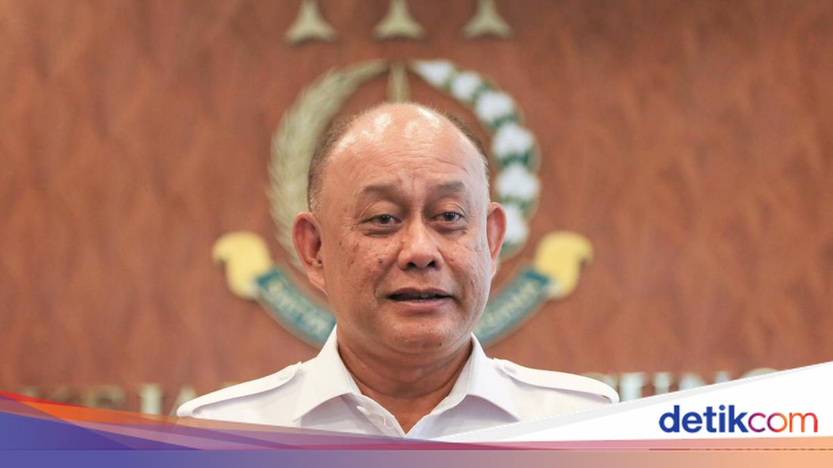 BGN Chief: Free Nutritious Meal Programme Suspended During Eid Holiday, State Saves Rp 5 Trillion