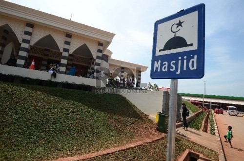 Indonesian National Police Prioritises Security at Mosques and Eid Prayer Locations Ahead of Eid al-Fitr