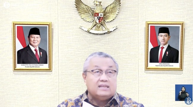 US-Iran War Triggers Panic, US$1.1 Billion in Foreign Capital Outflow from Indonesia