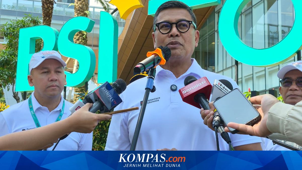 162 Branch Offices Open During Eid Holiday Period, BSI Chief: IT Team on 24-Hour Standby