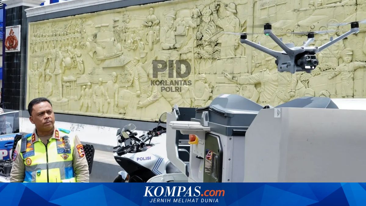 Speeding and Vehicle Overload Identified as Fatal Accident Triggers; Real-Time ETLE System Activated