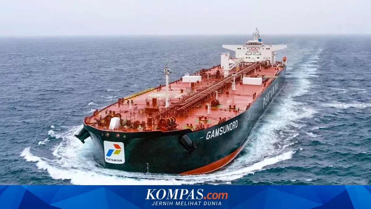 The Gamsunoro: Previously Evaded Houthi Attacks, Now Detained in Strait of Hormuz