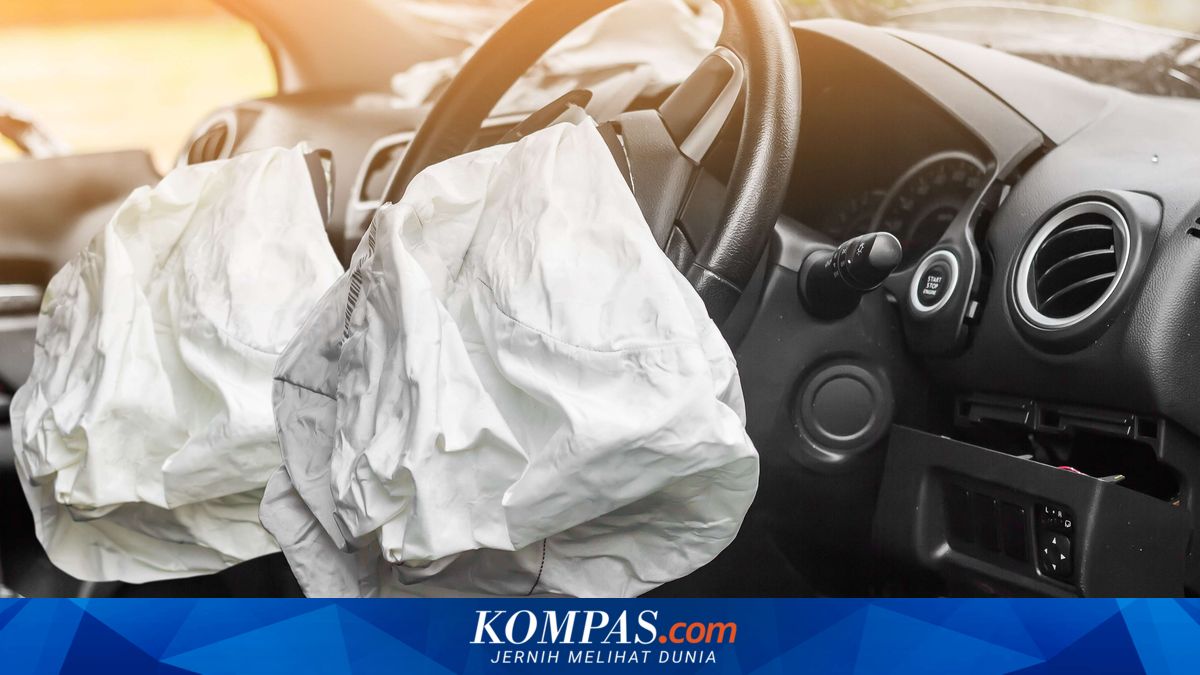 Jasa Marga: Multiple-Vehicle Collision at KM 80+400 Cipularang Toll Road Not Caused by Road Defects