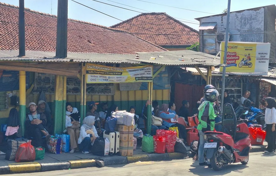 Jakarta Hits 35 Degrees Celsius! The Secret to Staying Cool Amid Scorching Weather