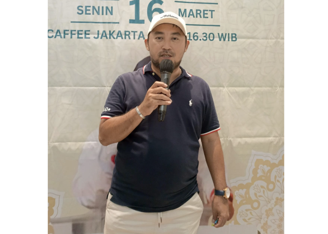 Tramadol Widely Sold Freely in Jakarta; Provincial Government Urged to Tighten Pharmacy Supervision