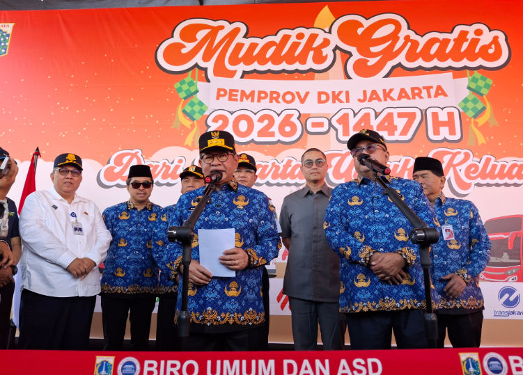 Pramono Warns Migrant Workers: Do Not Offer False Hopes to Prospective New Arrivals to Jakarta
