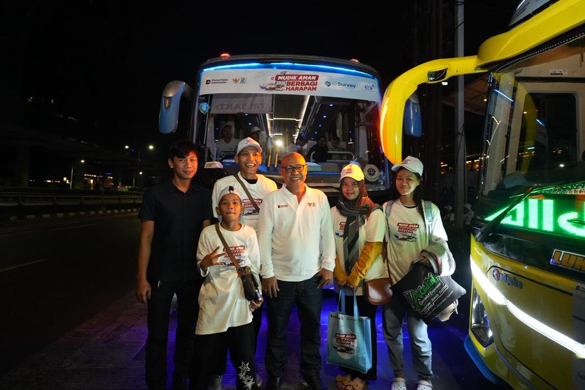 IDSurvey Group Transports 1,400 Returning Holidaymakers to 10 Destinations