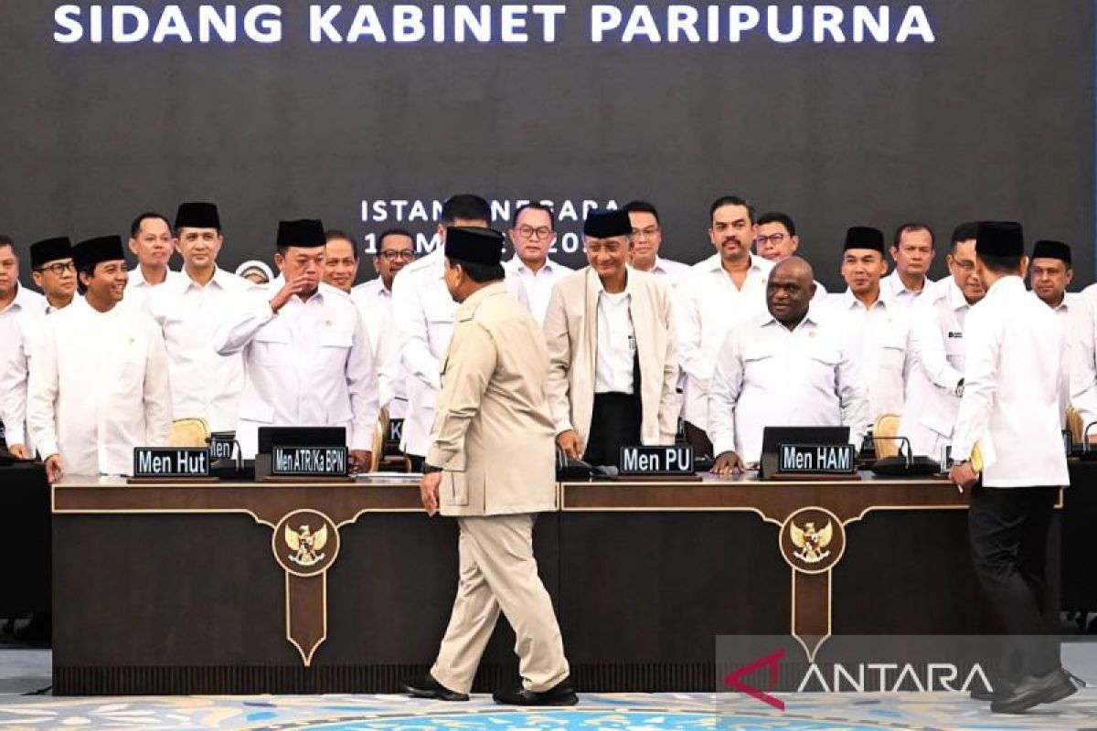 Indonesia maintains 3 per cent deficit cap amid Middle East geopolitical tensions