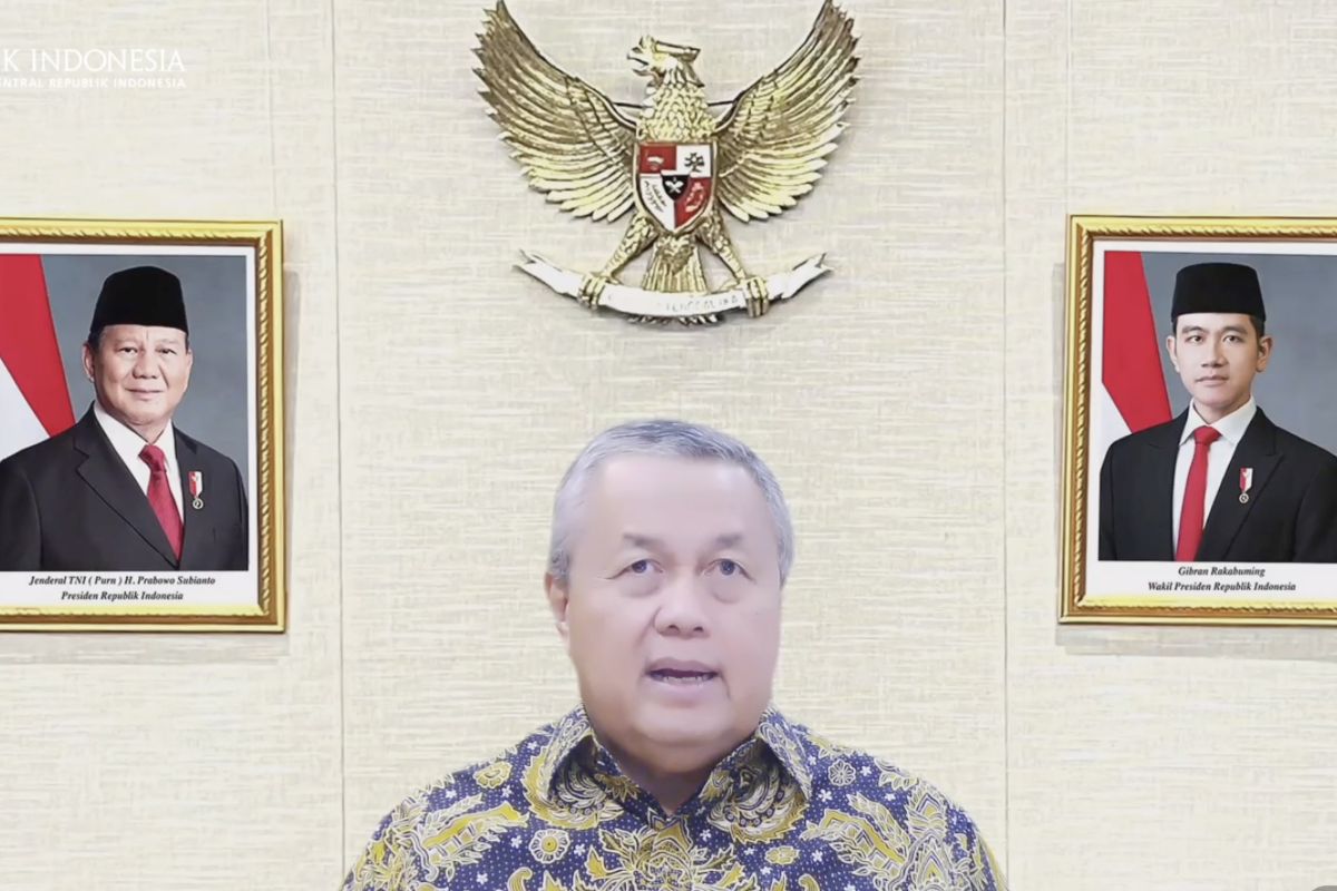 Bank Indonesia: Balance of payments must be strengthened to mitigate Middle East conflict impact