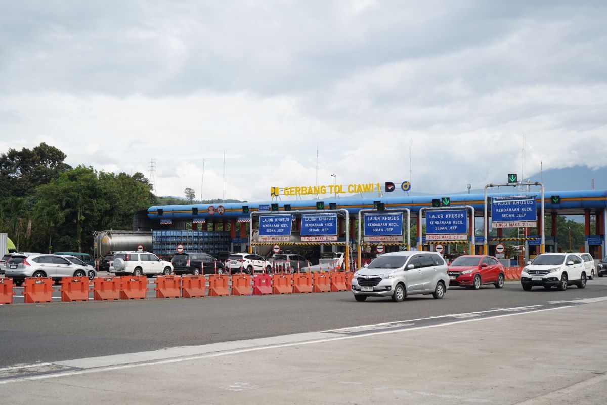 Jasa Marga urges public to prepare before Eid exodus