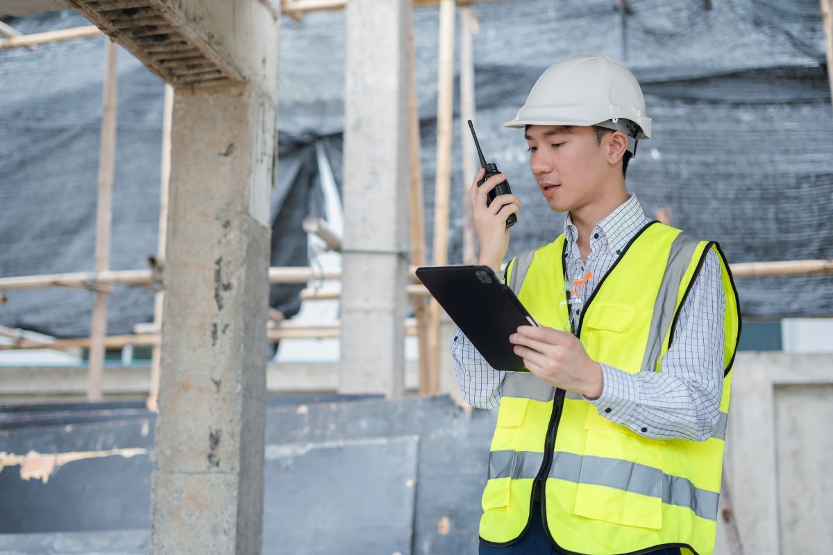 Poor field-to-office coordination: The primary cause of construction project delays