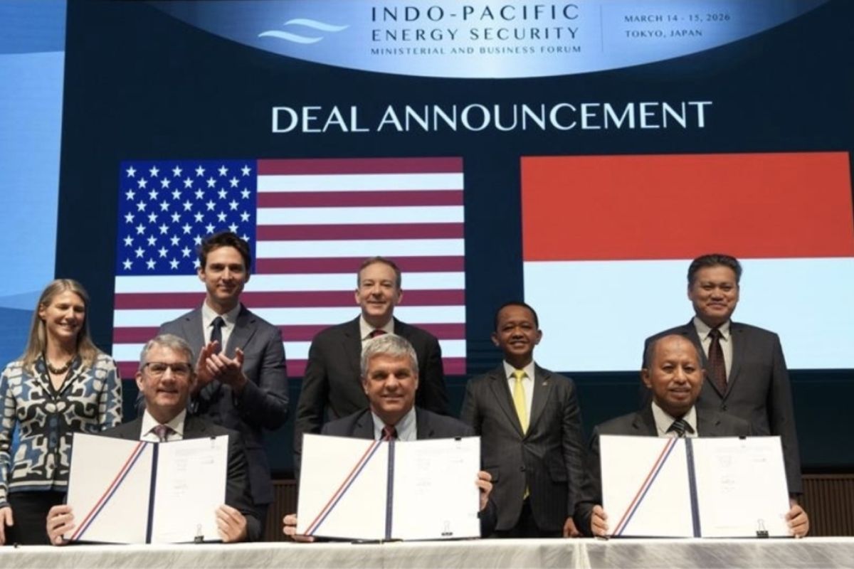 USTDA funds critical mineral processing technology project in Indonesia
