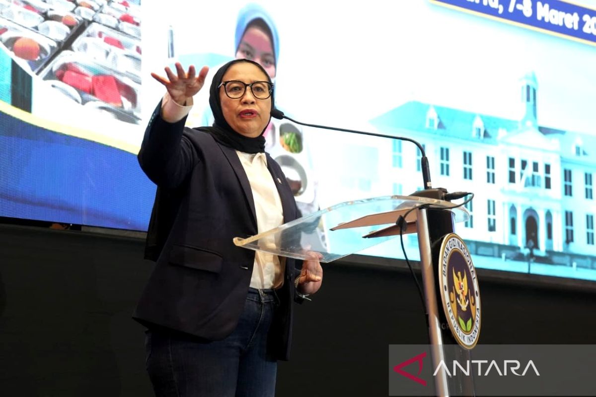 BGN suspends two nutrition service units run by person claiming to be minister's grandchild