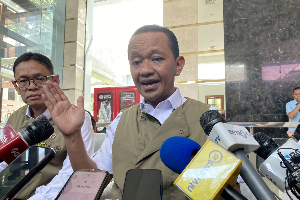 Indonesia opens oil import options from all countries including Russia