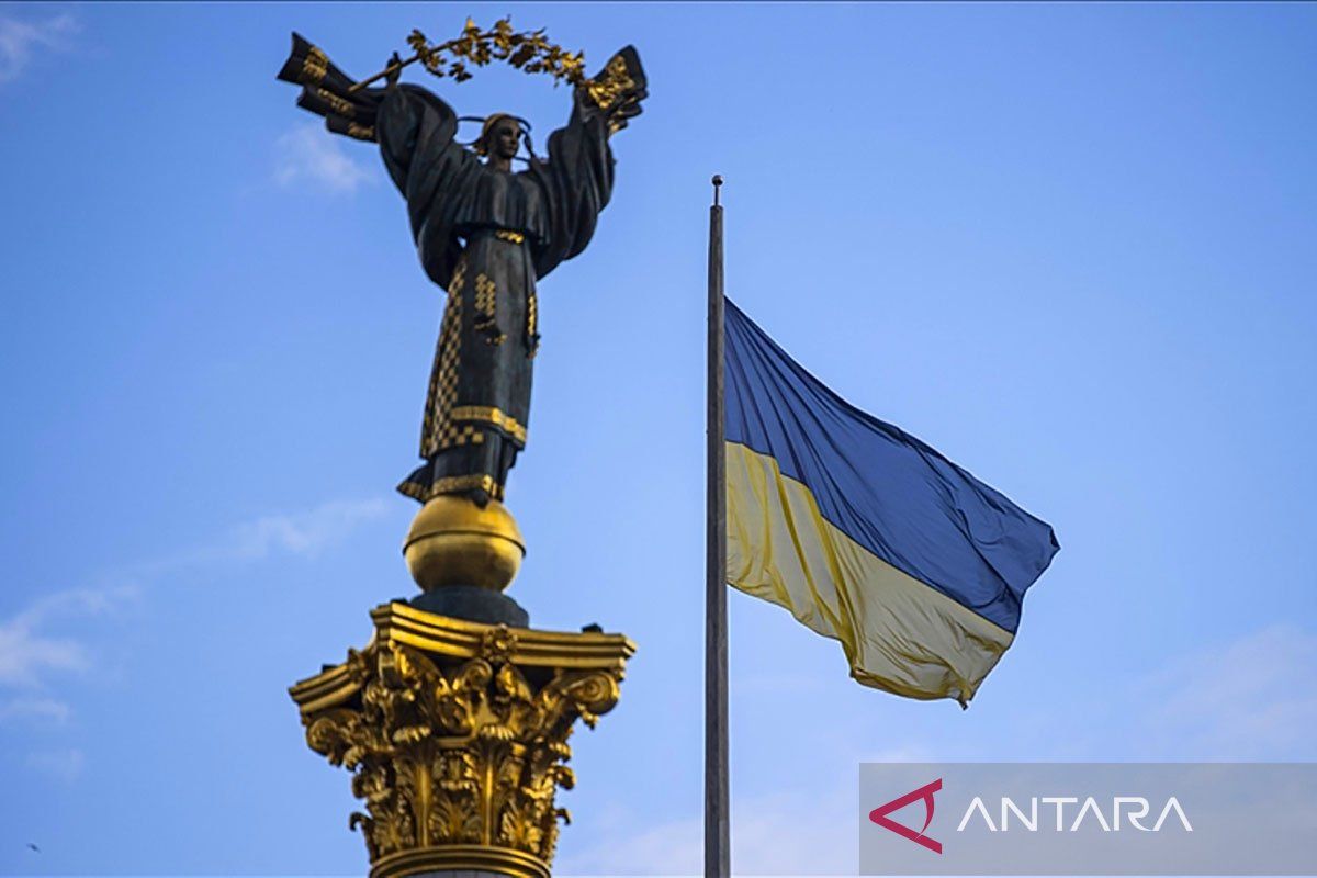 Ukraine Foreign Minister Urges Iran to Halt Gulf Attacks in GCC Dialogue