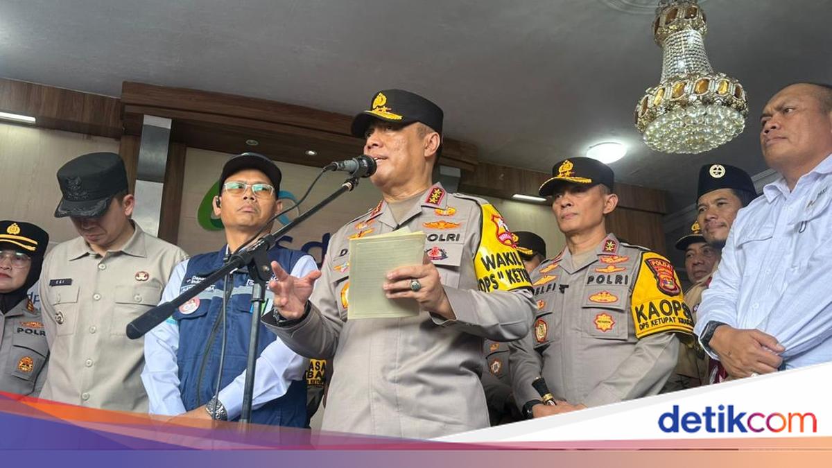 16 Vessels Deployed to Anticipate Maritime Accidents at Bakauheni Port