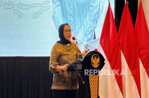 Foundation Claims Ministerial Connection, Cuts Nutrition Programme Budget to Rp6,500, National Nutrition Agency Takes Action