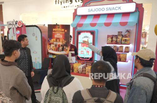 Ramadhan Transactions Surge as SMEs Leverage TikTok for Market Expansion