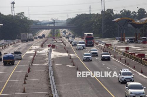 Sterilisation Operations Begin on Cipali Toll Road Ahead of One-Way Traffic System Implementation