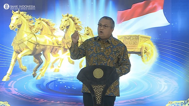 Bank Indonesia Adjusts Foreign Currency Transaction Limits From April 2026