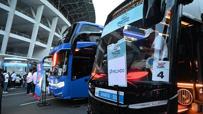 Pelindo Launches Free Homecoming Programme for State-Owned Enterprises in 2026