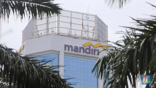 Bank Mandiri Schedules Annual General Meeting of Shareholders for 29 April 2026
