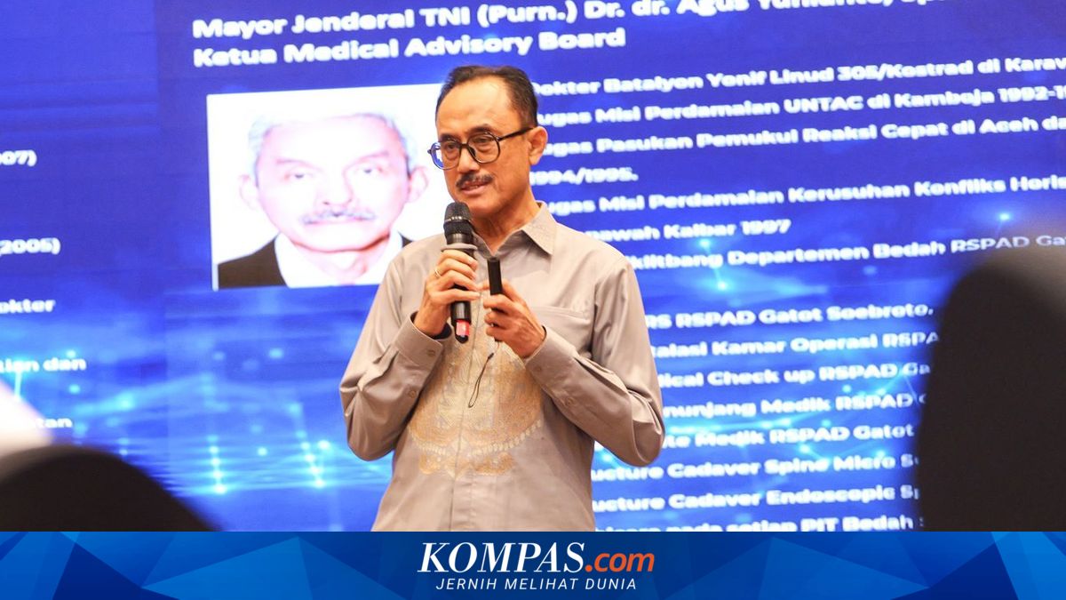 Strengthening Data-Based Clinical Governance, AdMedika Optimises Medical Advisory Board Role