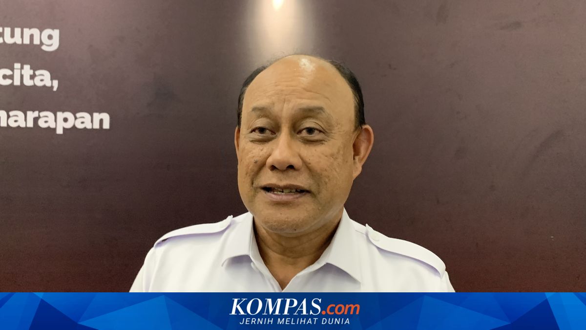 BGN: Appointment of 32,000 PPPK Completed and Salaries Distributed