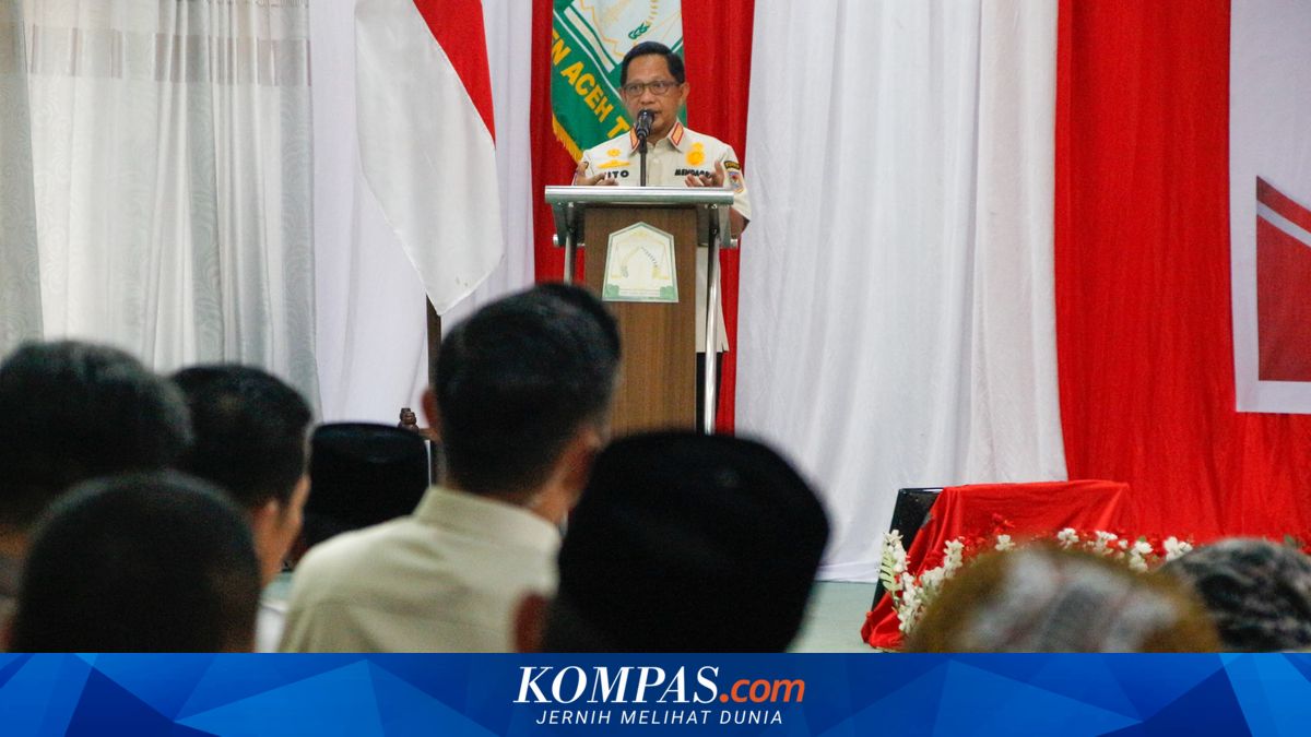 Task Force Head Urges Local Governments to Expedite Census of Disaster Victims for Permanent Housing