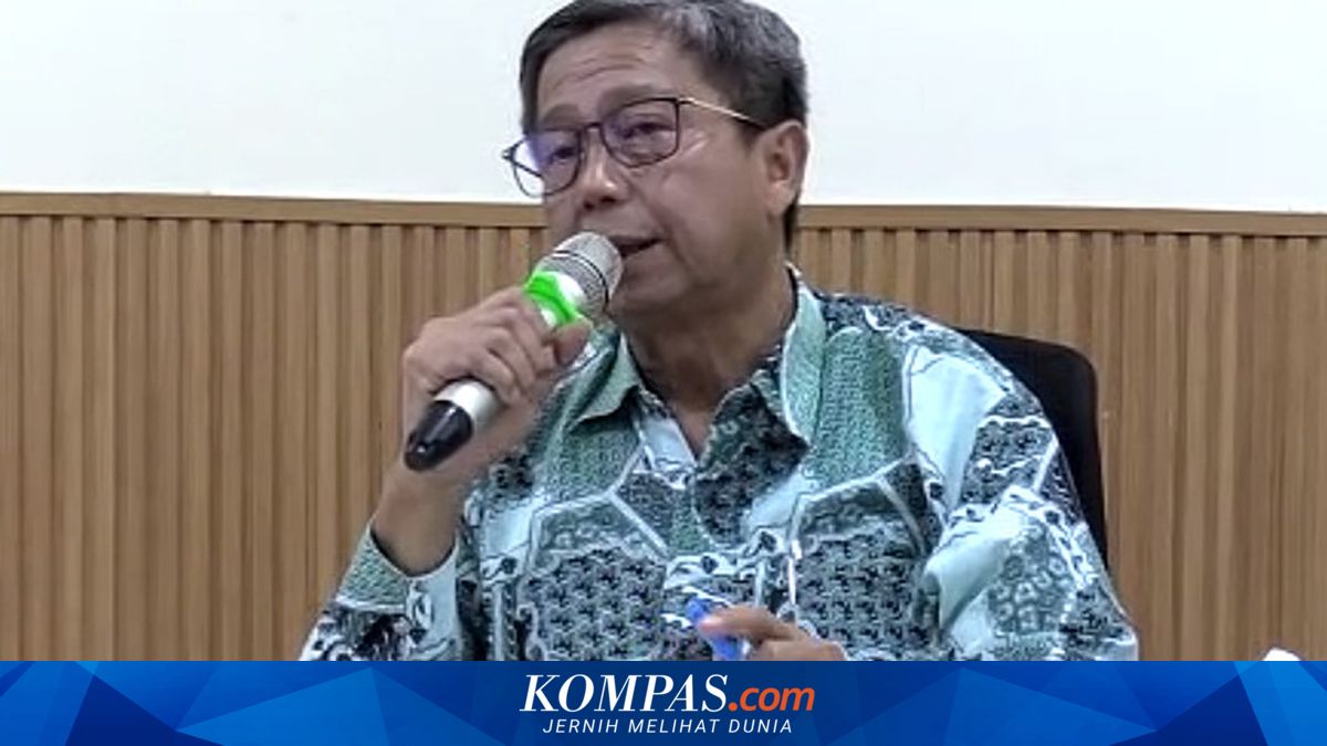 Komnas HAM: Acid Attack on Andrie Yunus Violates Freedom of Expression