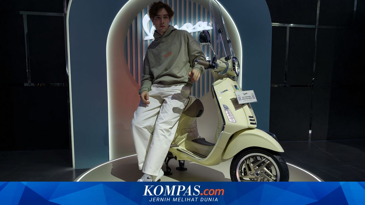 Vespa Holds Price on Primavera and Sprint 2026 Models Despite Engine and Feature Upgrades