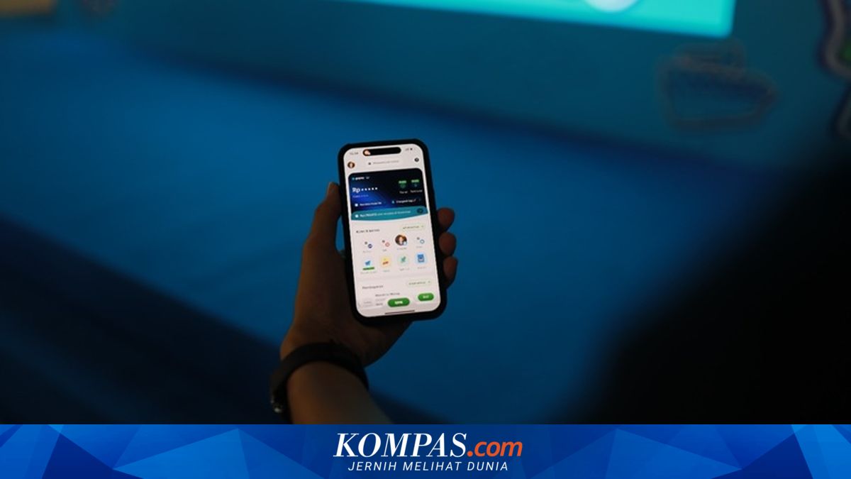 GoTo Financial Performance Surges, GOTO Fintech Business Increasingly Profitable