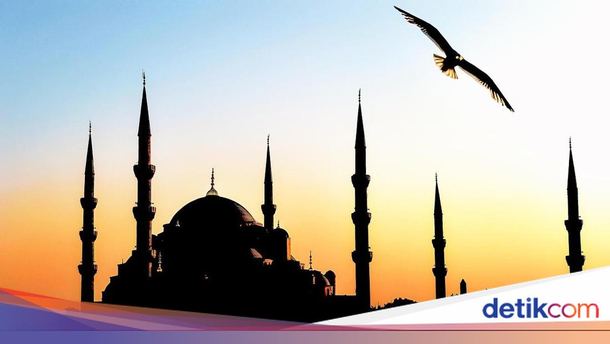 Ramadan Breaking Fast Schedule for Yogyakarta, Sleman, Bantul and Kulon Progo on 17 March 2026