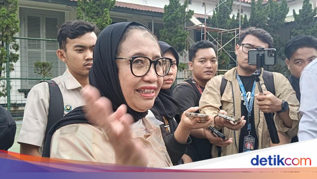 Two School Meal Providers Reported for Slashing Budget to 6,500 Rupiah per Portion; Owner Claims to be Minister's Grandchild