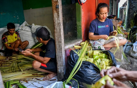 The Secret to Bandung Residents Staying Comfortable During Eid Amid the Holiday Rush