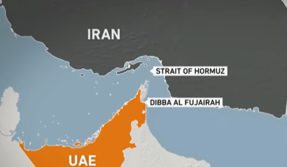 Two Indonesian Flights to Dubai Diverted Following Drone Incident