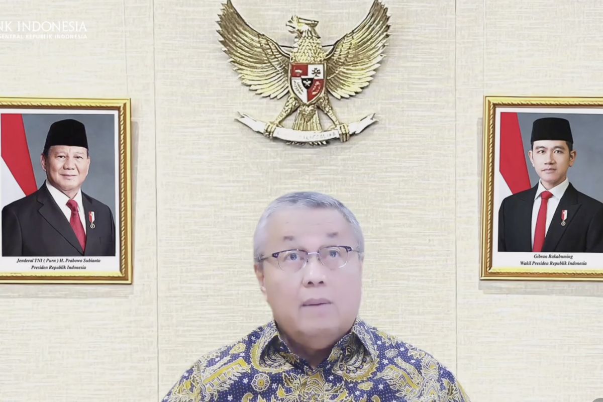 BI: Macroprudential Liquidity Incentive for First Week of March 2026 Reaches Rp427.1 Trillion