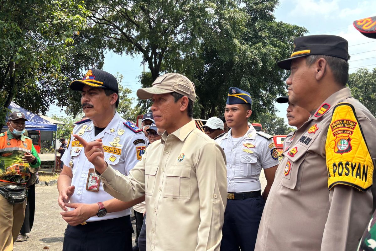 Environmental Ministry gives terminal operators three months to improve waste management