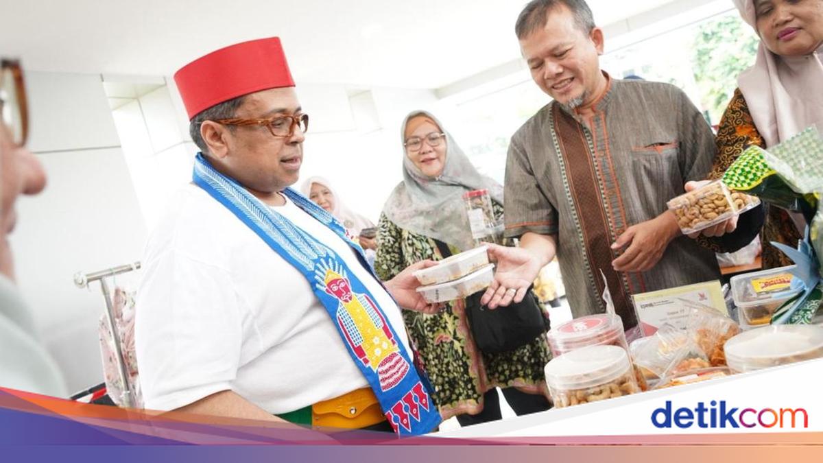 Approaching Eid Al-Fitr, BPJPH Urges Citizens to Carefully Choose Products They Consume